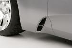 Acura Advanced Sedan Concept 2006 года